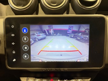 Dacia duster blue dci 115 4x4 prestige carplay caméra 360 garantie 12 mois occasion simplicicar narbonne simplicicar...
