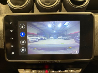 Dacia duster blue dci 115 4x4 prestige carplay caméra 360 garantie 12 mois occasion simplicicar narbonne simplicicar...