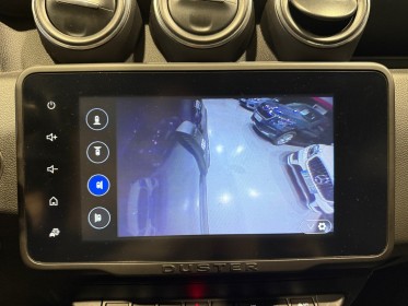 Dacia duster blue dci 115 4x4 prestige carplay caméra 360 garantie 12 mois occasion simplicicar narbonne simplicicar...