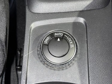 Dacia duster blue dci 115 4x4 prestige carplay caméra 360 garantie 12 mois occasion simplicicar narbonne simplicicar...