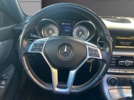 MERCEDES d'occasion SLK 250 K de 2011 Cannes (06)﻿