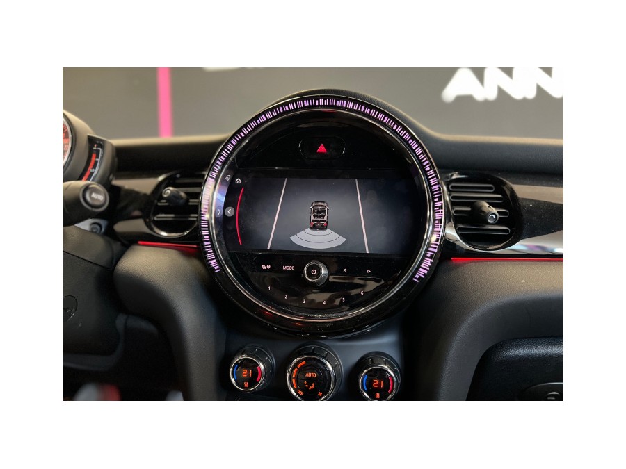 MINI d'occasion MINI CABRIO COOPER 136 CLASSIC PH3 de 2022 Annecy