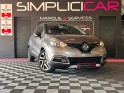 Renault captur tce 120 energy intens garantie 12 mois occasion  simplicicar aix les bains simplicicar simplicibike france