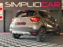 Renault captur tce 120 energy intens garantie 12 mois occasion  simplicicar aix les bains simplicicar simplicibike france