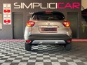 Renault captur tce 120 energy intens garantie 12 mois occasion  simplicicar aix les bains simplicicar simplicibike france