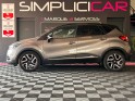 Renault captur tce 120 energy intens garantie 12 mois occasion  simplicicar aix les bains simplicicar simplicibike france