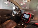 Renault captur tce 120 energy intens garantie 12 mois occasion  simplicicar aix les bains simplicicar simplicibike france