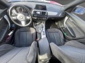 Bmw serie 1 f20 lci2 118d 150 ch bva8 m sport garantie 12 mois occasion simplicicar limoges  simplicicar simplicibike france
