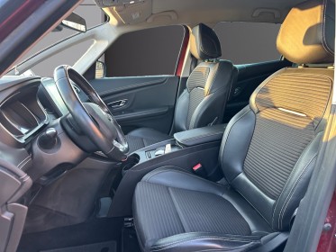 Renault scenic iv intens tce 130ch - moteur a chaine - faible km - occasion simplicicar compiegne simplicicar simplicibike...