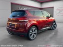 Renault scenic iv intens tce 130ch - moteur a chaine - faible km - occasion simplicicar compiegne simplicicar simplicibike...