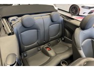 MINI d'occasion MINI CABRIO COOPER 136 CLASSIC PH3 de 2022 Annecy