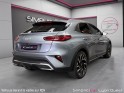 Kia xceed business 1.5l t-gdi 160 ch dct7 active business occasion simplicicar lyon ouest simplicicar simplicibike france