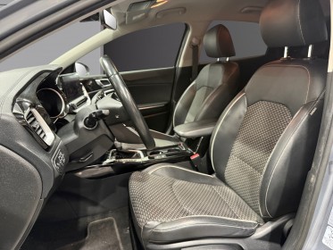 Kia xceed business 1.5l t-gdi 160 ch dct7 active business occasion simplicicar lyon ouest simplicicar simplicibike france