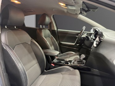 Kia xceed business 1.5l t-gdi 160 ch dct7 active business occasion simplicicar lyon ouest simplicicar simplicibike france