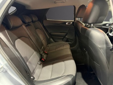 Kia xceed business 1.5l t-gdi 160 ch dct7 active business occasion simplicicar lyon ouest simplicicar simplicibike france