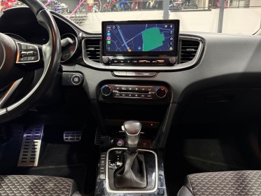 Kia xceed business 1.5l t-gdi 160 ch dct7 active business occasion simplicicar lyon ouest simplicicar simplicibike france