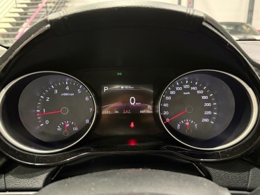 Kia xceed business 1.5l t-gdi 160 ch dct7 active business occasion simplicicar lyon ouest simplicicar simplicibike france