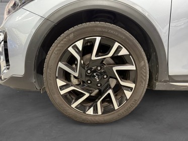 Kia xceed business 1.5l t-gdi 160 ch dct7 active business occasion simplicicar lyon ouest simplicicar simplicibike france