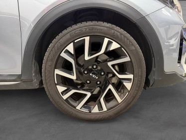 Kia xceed business 1.5l t-gdi 160 ch dct7 active business occasion simplicicar lyon ouest simplicicar simplicibike france