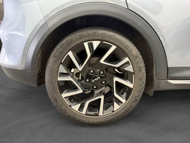 Kia xceed business 1.5l t-gdi 160 ch dct7 active business occasion simplicicar lyon ouest simplicicar simplicibike france