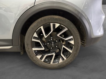 Kia xceed business 1.5l t-gdi 160 ch dct7 active business occasion simplicicar lyon ouest simplicicar simplicibike france