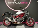 Suzuki sv 650 a2 occasion parc moto simplicicar lyon ouest simplicicar simplicibike france