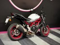 Suzuki sv 650 a2 occasion parc moto simplicicar lyon ouest simplicicar simplicibike france