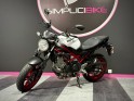 Suzuki sv 650 a2 occasion parc moto simplicicar lyon ouest simplicicar simplicibike france