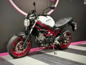Suzuki sv 650 a2 occasion parc moto simplicicar lyon ouest simplicicar simplicibike france