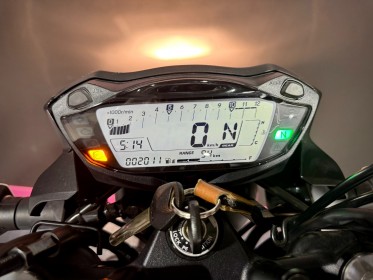 Suzuki sv 650 a2 occasion parc moto simplicicar lyon ouest simplicicar simplicibike france