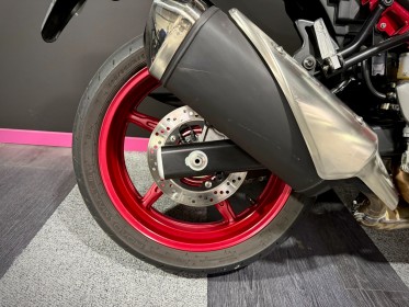 Suzuki sv 650 a2 occasion parc moto simplicicar lyon ouest simplicicar simplicibike france