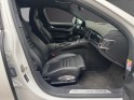 Porsche panamera gts v8 4.8 430 pdk full entretient porsche siege chauffants avant/arrière caméra de recul garantie 12 mois...