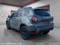 Dacia duster tce 150 4x2 edc extreme caméra 360° gris nardo garantie 12 mois occasion simplicicar perpignan  simplicicar...