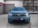 Dacia duster tce 150 4x2 edc extreme caméra 360° gris nardo garantie 12 mois occasion simplicicar perpignan  simplicicar...