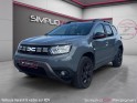 Dacia duster tce 150 4x2 edc extreme caméra 360° gris nardo garantie 12 mois occasion simplicicar perpignan  simplicicar...
