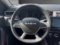 Dacia duster tce 150 4x2 edc extreme caméra 360° gris nardo garantie 12 mois occasion simplicicar perpignan  simplicicar...
