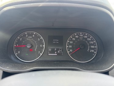 Dacia duster tce 150 4x2 edc extreme caméra 360° gris nardo garantie 12 mois occasion simplicicar perpignan  simplicicar...