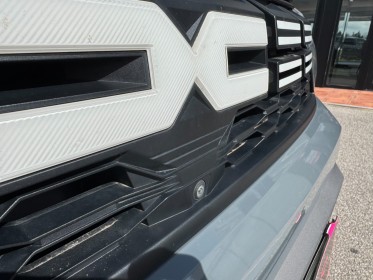 Dacia duster tce 150 4x2 edc extreme caméra 360° gris nardo garantie 12 mois occasion simplicicar perpignan  simplicicar...