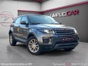 Land rover range rover evoque 150 business 4x4 boite auto jantes 17 garantie 12 mois occasion montreuil (porte de...