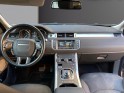 Land rover range rover evoque 150 business 4x4 boite auto jantes 17 garantie 12 mois occasion montreuil (porte de...