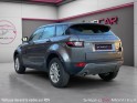 Land rover range rover evoque 150 business 4x4 boite auto jantes 17 garantie 12 mois occasion montreuil (porte de...