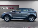 Land rover range rover evoque 150 business 4x4 boite auto jantes 17 garantie 12 mois occasion montreuil (porte de...