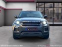 Land rover range rover evoque 150 business 4x4 boite auto jantes 17 garantie 12 mois occasion montreuil (porte de...