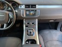 Land rover range rover evoque 150 business 4x4 boite auto jantes 17 garantie 12 mois occasion montreuil (porte de...