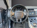 Land rover range rover evoque 150 business 4x4 boite auto jantes 17 garantie 12 mois occasion montreuil (porte de...