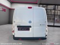 Nissan e-nv200 fourgon 5p electrique 40kwh tva récupérable occasion simplicicar caen  simplicicar simplicibike france