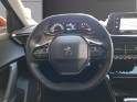 Peugeot 2008 1.2 130 allure pack 1ere main keyless camera démarrage sans cle garantie 24 mois occasion montreuil (porte de...