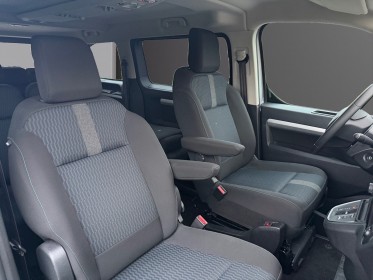 Fiat e-ulysse standard 75kwh 136ch - boite auto - carplay occasion champigny-sur-marne (94) simplicicar simplicibike france