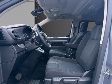 Fiat e-ulysse standard 75kwh 136ch - boite auto - carplay occasion champigny-sur-marne (94) simplicicar simplicibike france