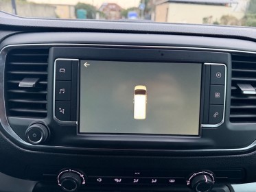 Fiat e-ulysse standard 75kwh 136ch - boite auto - carplay occasion champigny-sur-marne (94) simplicicar simplicibike france